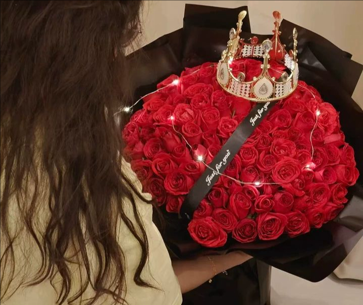 深圳宝安区花店