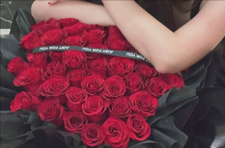 深圳宝安区花店